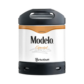 PerfectDraft Modelo Especial 6L Keg